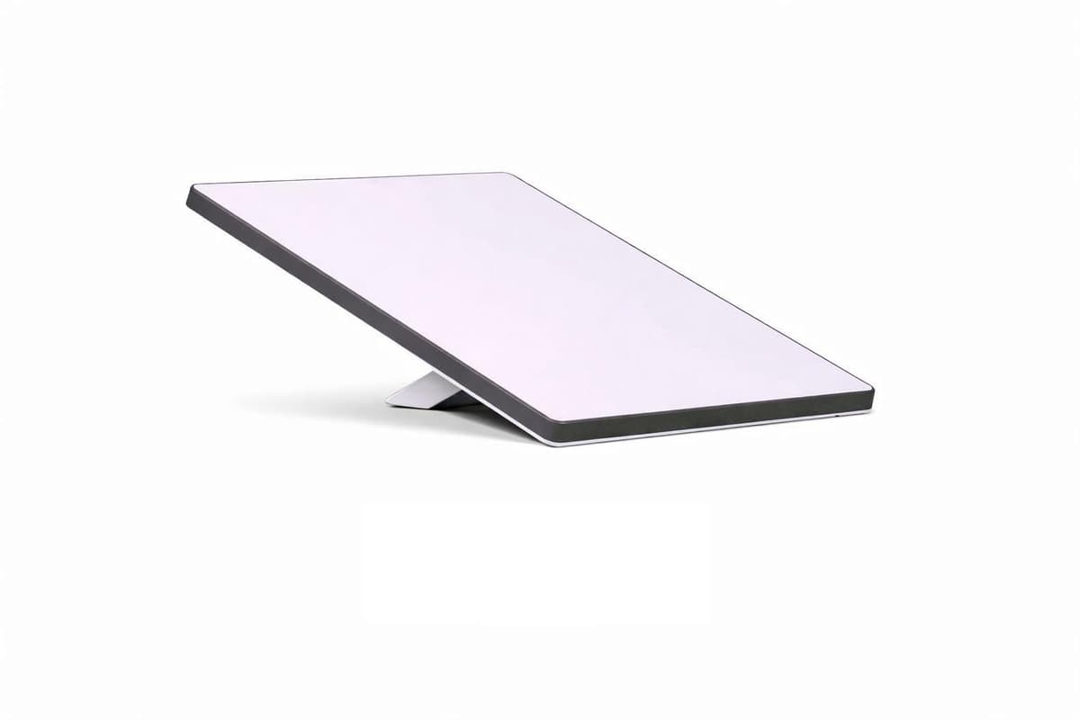 SpaceX STARLINK Mini Kit - Antena Mini de 4ª Generación con Router Wi-Fi - Internet de Alta Velocidad Starlink para RV, Camping, Viajes, Trabajo Remoto y Uso Fuera de la Red, Kit de Internet Mejorado para RV 02535001-504