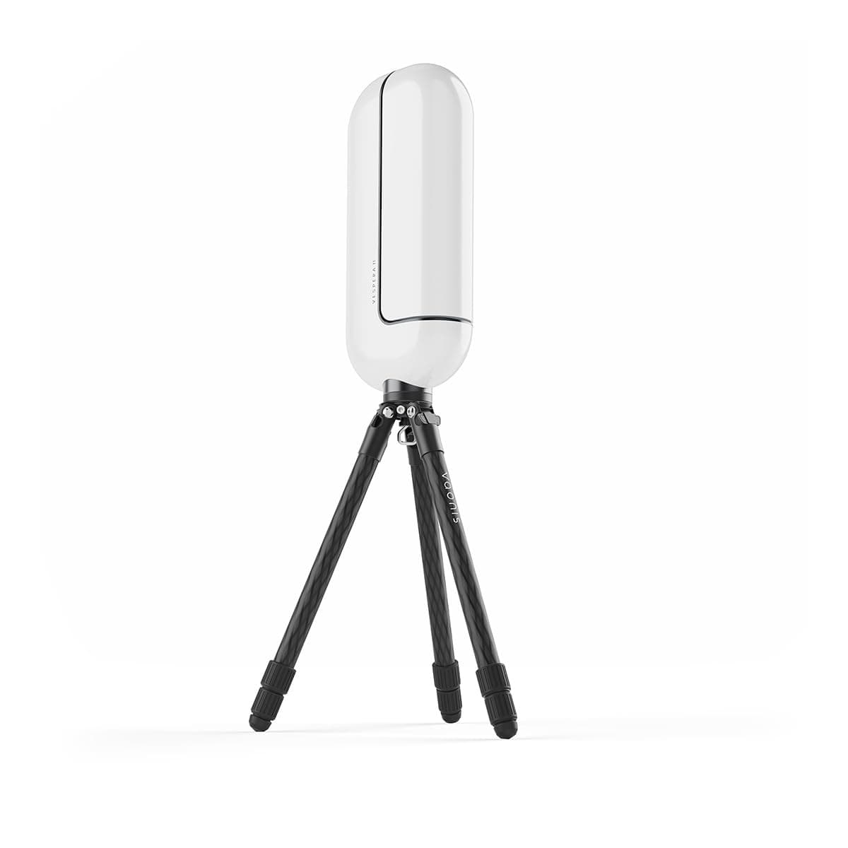 Vaonis Vespera II - Telescopio Apochromático 50mm con Tripié de Fibra de Carbono AC044 VE50-II-TC