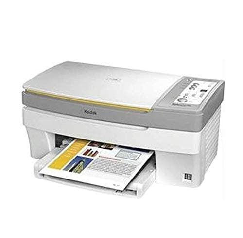 KODAK Easyshare 5100 Impresora Todo en Uno 8290207