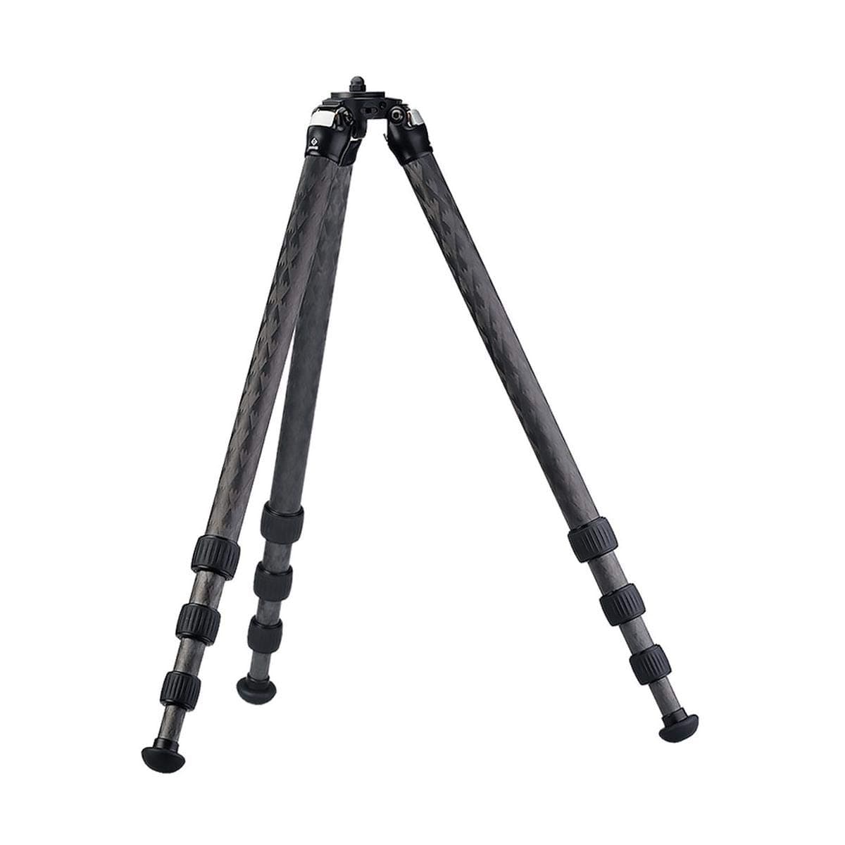 Really Right Stuff TVC-24 Mk2 Versa Apex Tripod de fibra de carbono, 4 secciones