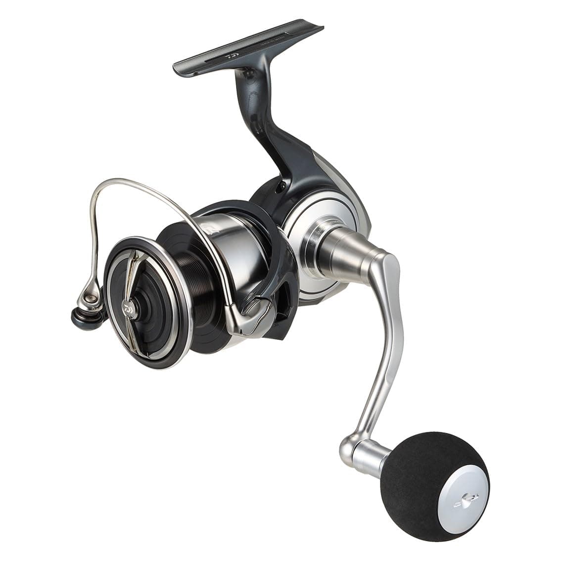 Daiwa CERTATE SW 4000-H Carrete de Spinning 24 Celtate 00065180