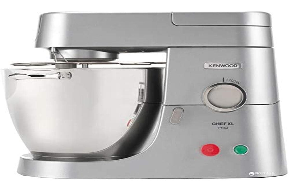 Kenwood KPL9000S Chef XL Pro Robot de Cocina