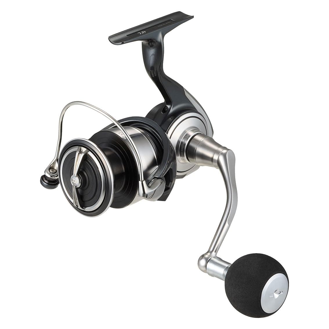 Daiwa CERTATE SW 4000-XH Carrete de Spinning 24 Celtate 00065181