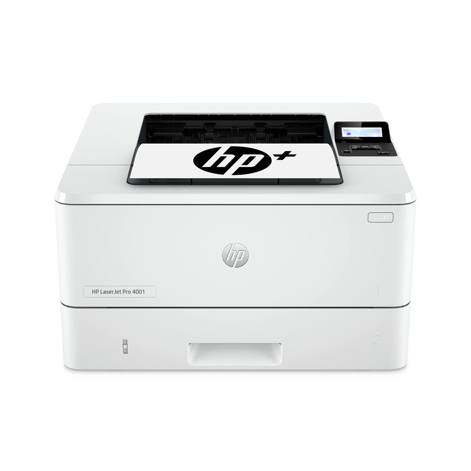 HP Impresora LaserJet Pro 4001dne 2Z600E#BGJ