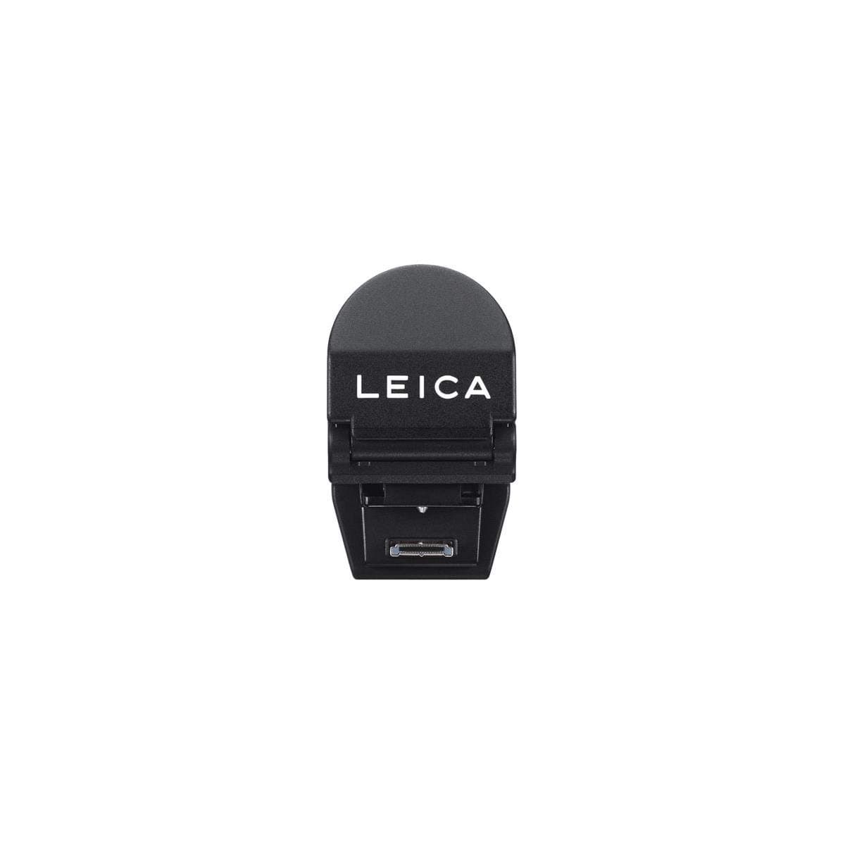 Leica 18753 Visor electrónico EVF para X2 (negro)