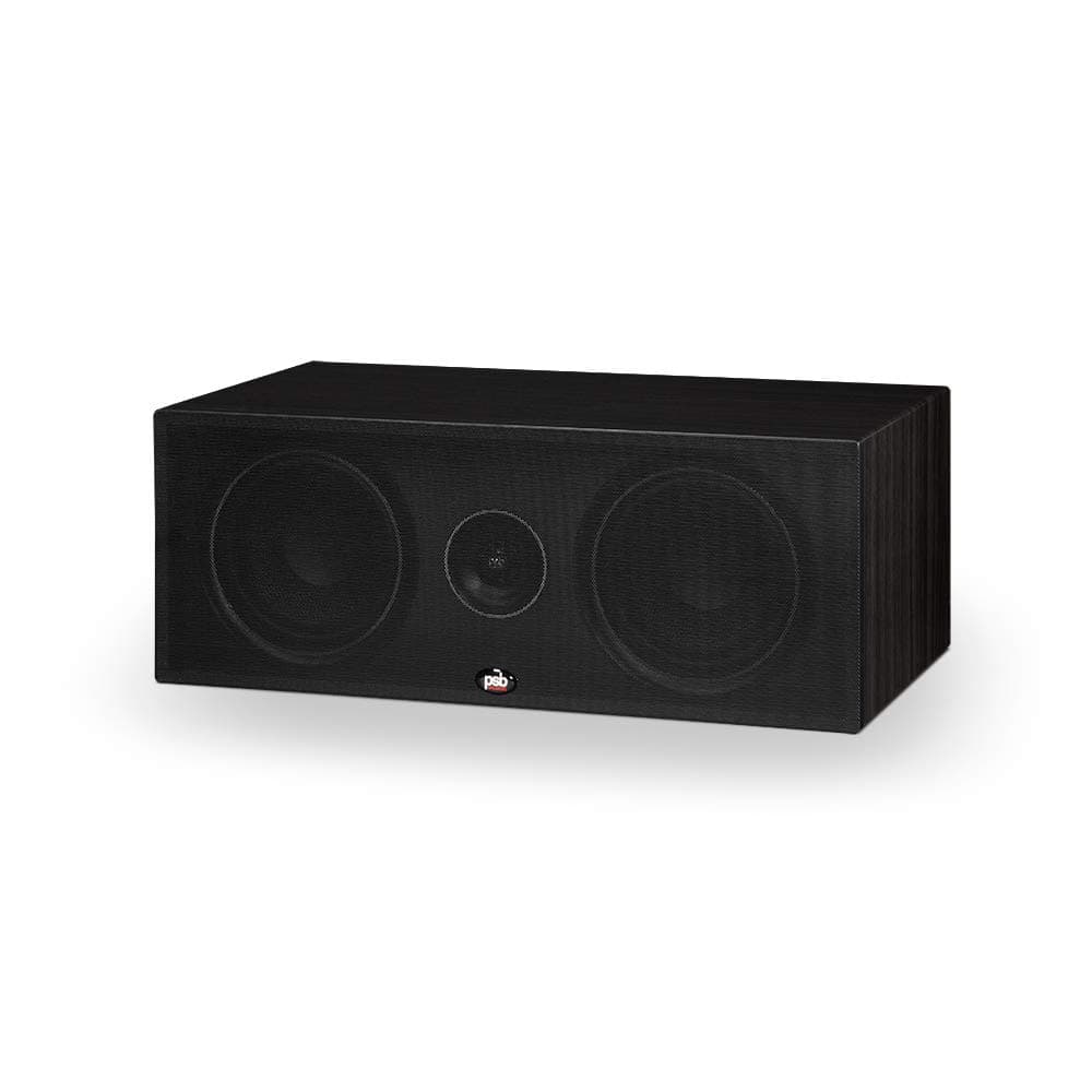 Parlante central PSB Alpha C10 - Fresno negro Alpha C10 BLK ASH