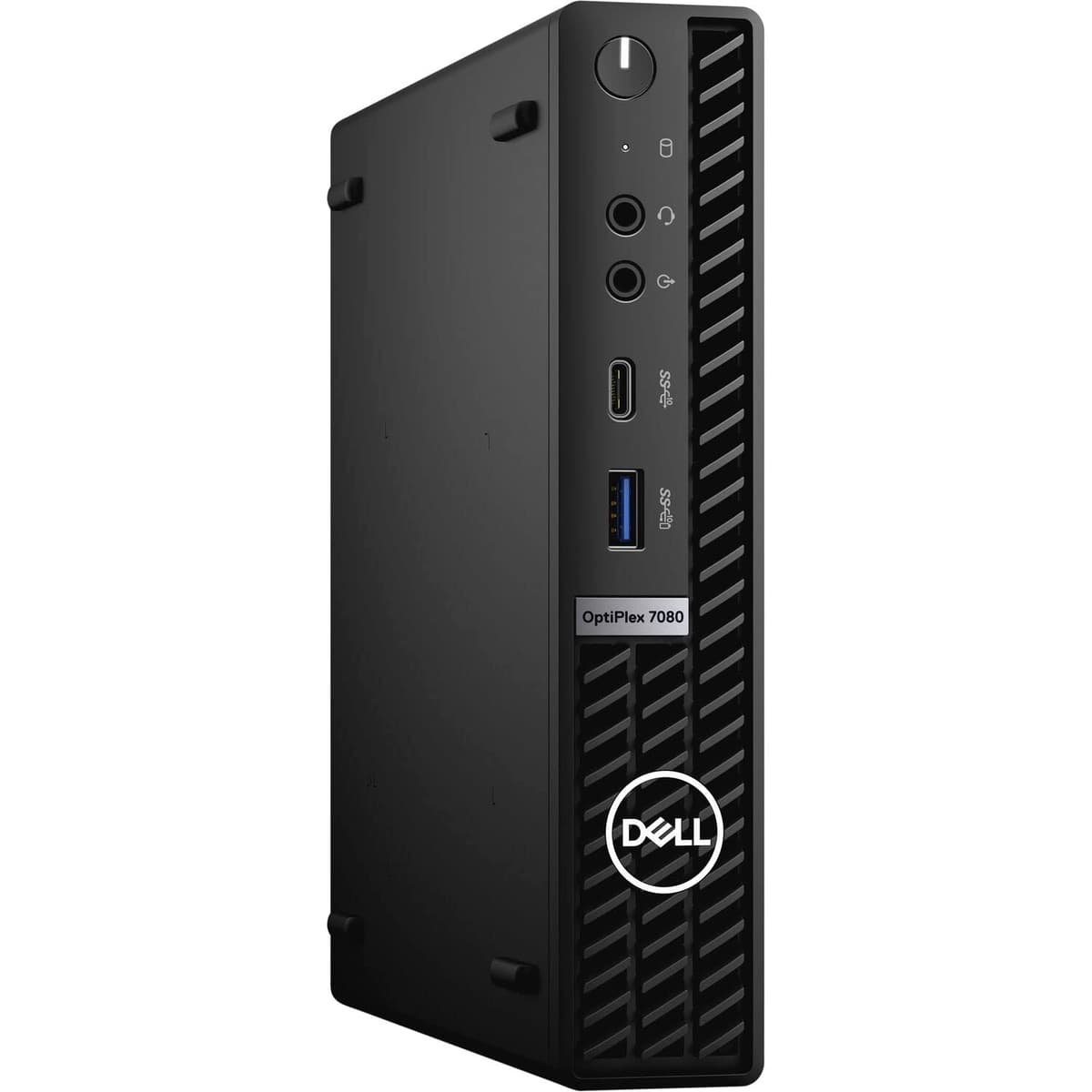 Dell OptiPlex 7000 Micro Mínima Empresa Intel i5-10500T 32GB RAM 1TB PCIe SSD Windows 11 Pro