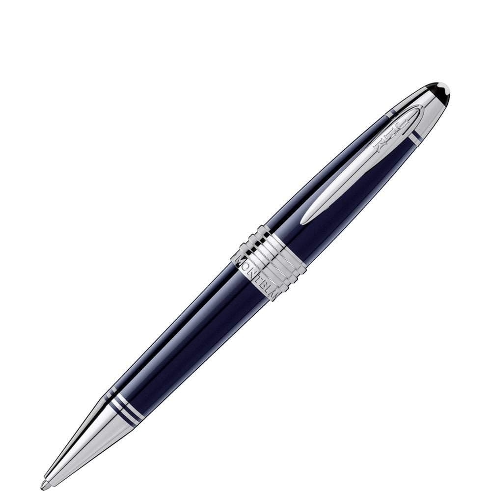 Montblanc Great Characters Ballpoint Pen - John F. Kennedy - Dark Blue 111046