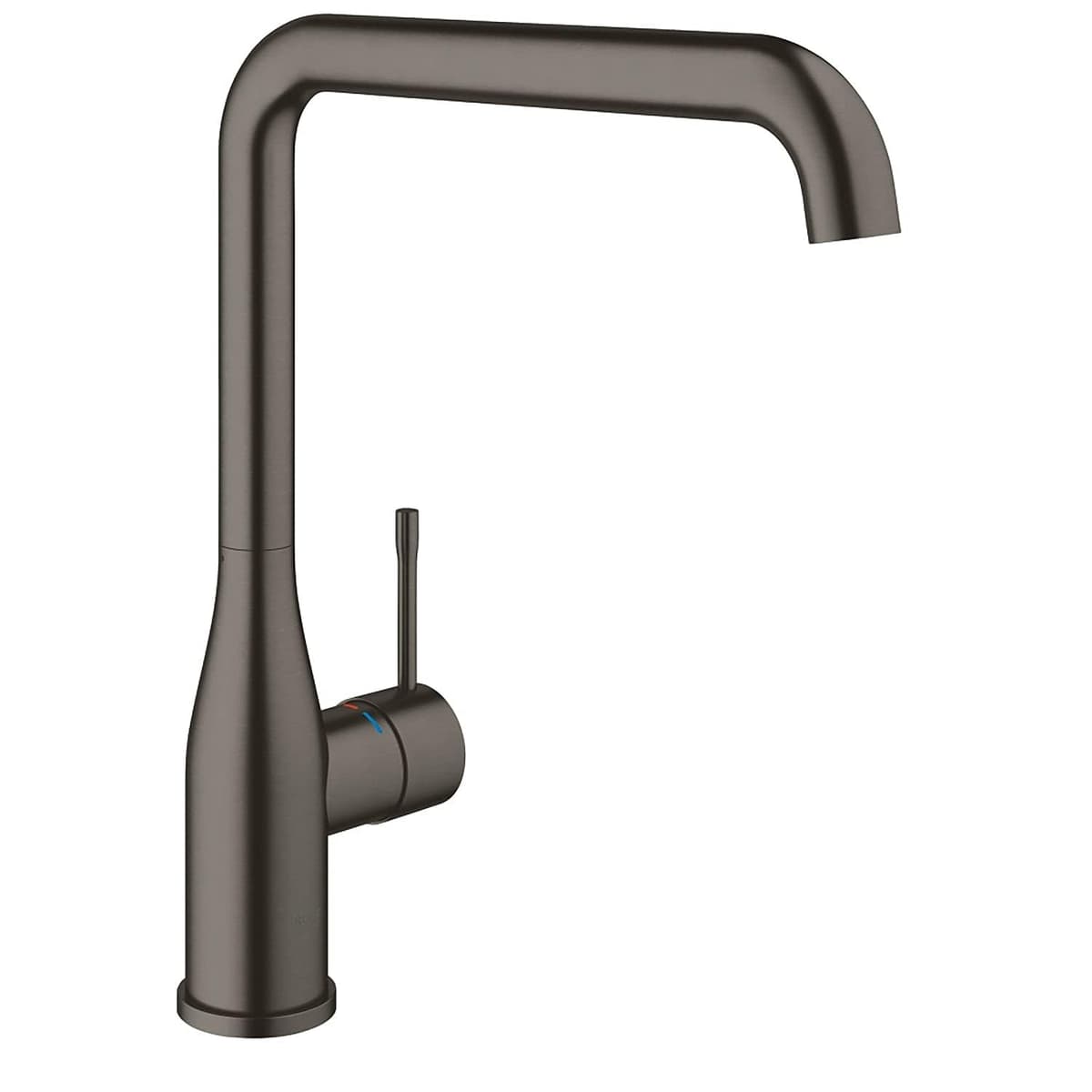 Mezcladora de cocina GROHE Essence 30269AL0 (Brushed Hard Graphite)