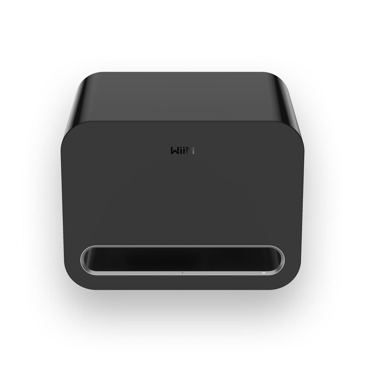 WiiM Sub Pro Subwoofer Inalámbrico 8" 250W con AI RoomFit, Wi-Fi 6 y Bluetooth 5.3 SUB001