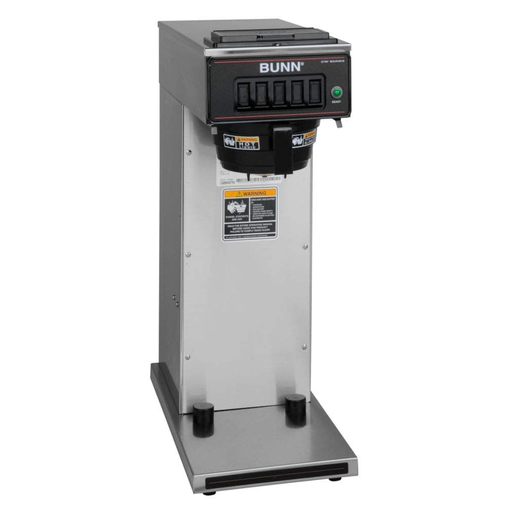 Bunn CW15 APS 23001.0000 Cafetera comercial pourover (120V)