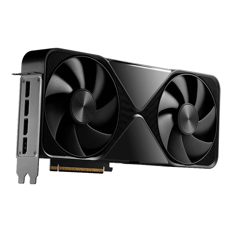 Empowered PC NVD RTX PRO 6000 Blackwell - 96GB DDR7 ECC, PCIe Gen5, Workstation GPU para IA y Diseño (OEM Packaging)