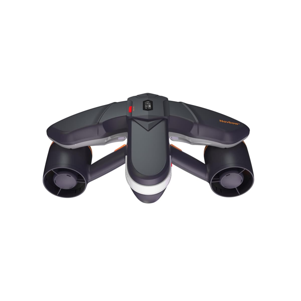 sublue Navbow+ Scooter Submarino Inteligente Dual Motor con Montura de Cámara