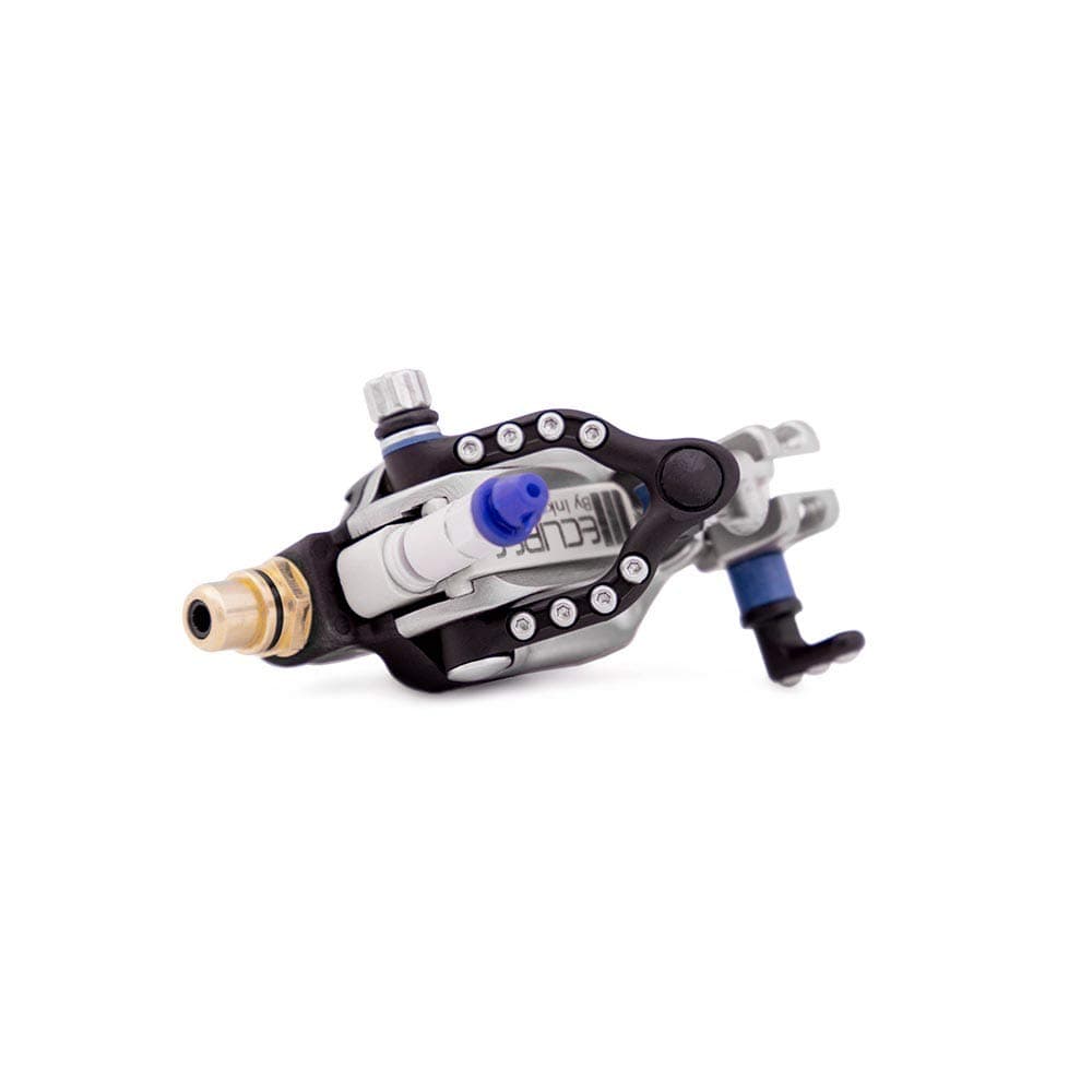 InkJecta Eclipse Máquina de tatuaje rotativa