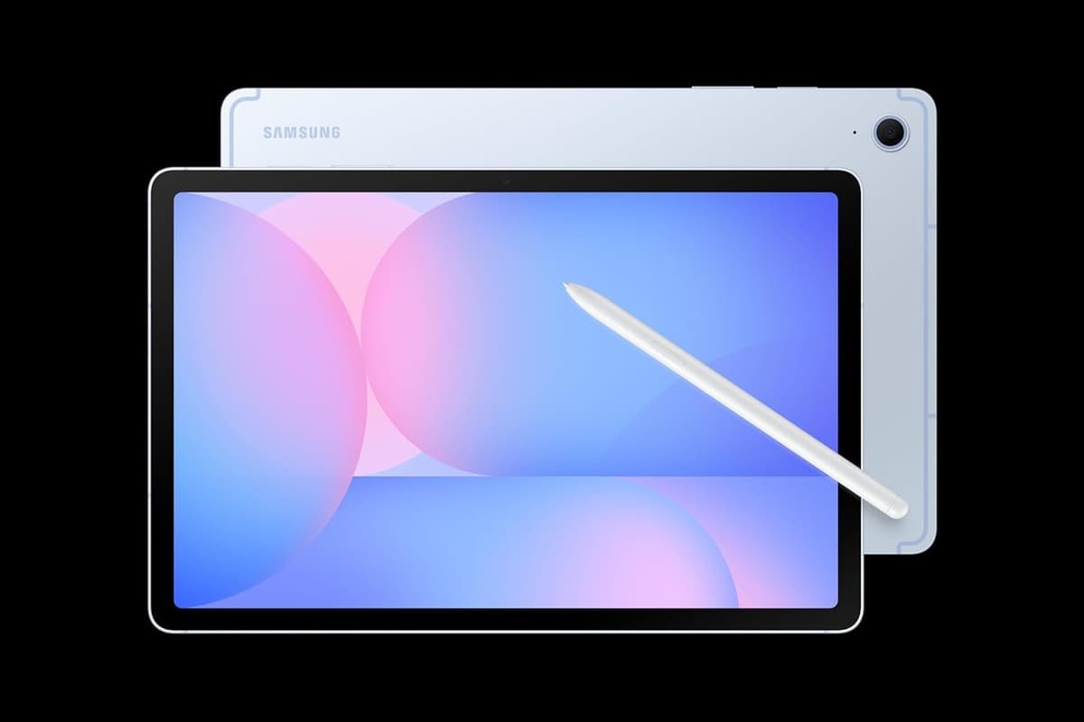 Samsung Galaxy Tab S10 FE+ Ai WiFi Modelo (Solo para el Mercado de Latinoamérica) SM-X620 13.1" Cámara 13MP 10.090 mAh con Lápiz (Azul, 256GB + 12GB) SM-X620NZSNXAR