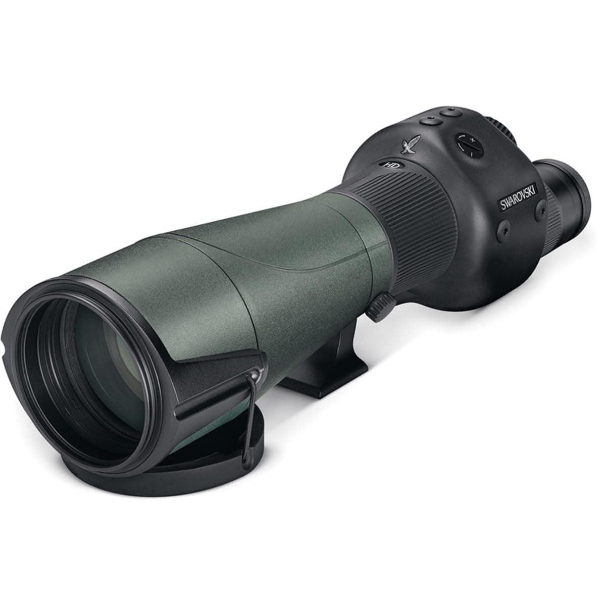 Swarovski STR 80 visor 20-60x80 impermeable con retícula MOA 86833