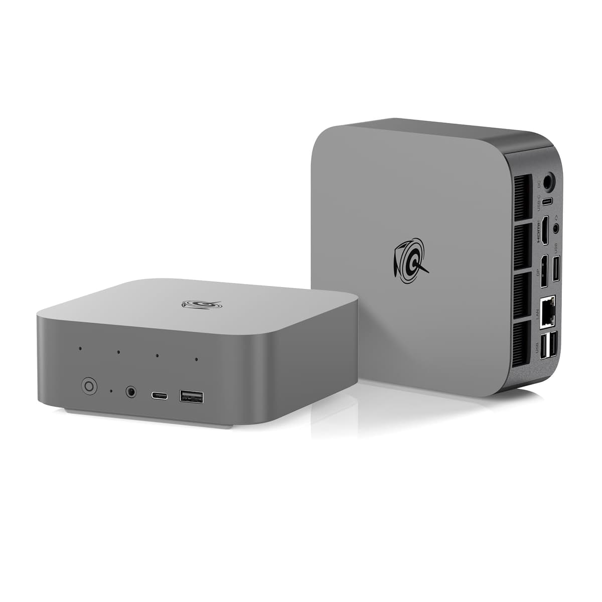 Beelink SER9 Pro+ Mini PC con Ryzen 7 H 255, 32GB RAM y 1TB NVMe