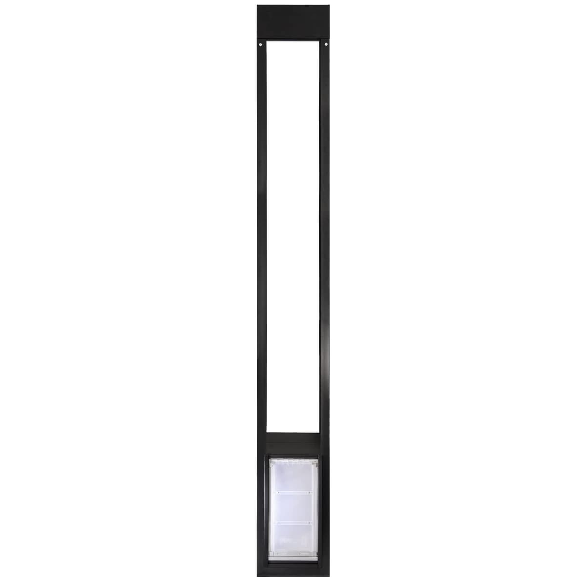 Puerta para Mascotas Endura Flap Thermo Panel de Doble Cristal 01EF-C20MM-1B-3DT