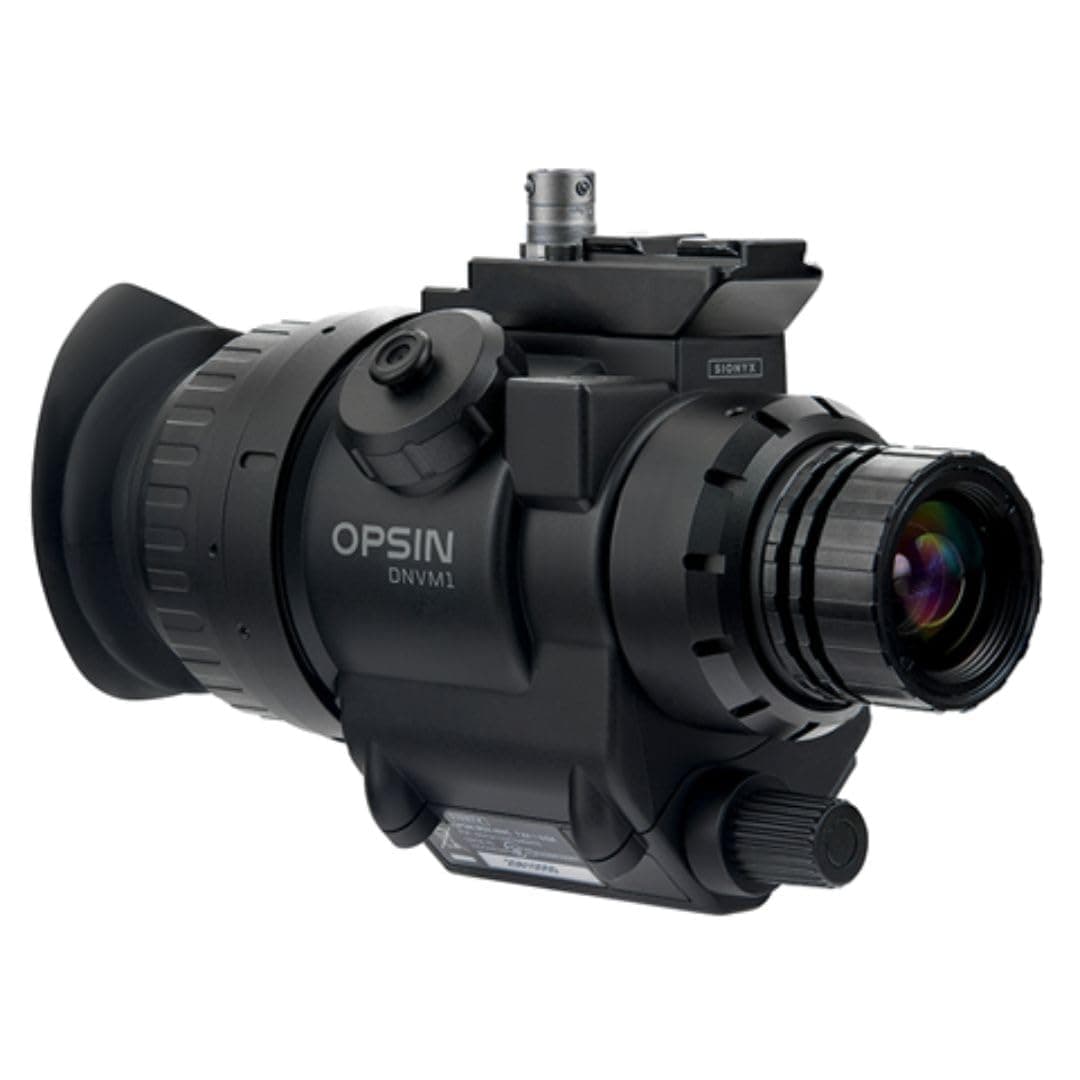 Sionyx OPSIN DNVM1 Monocular de Visión Nocturna Color Ultra Low-Light C013400