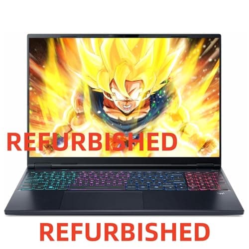 acer reacondicionado, Pro Beach PHN16S-71-98RF