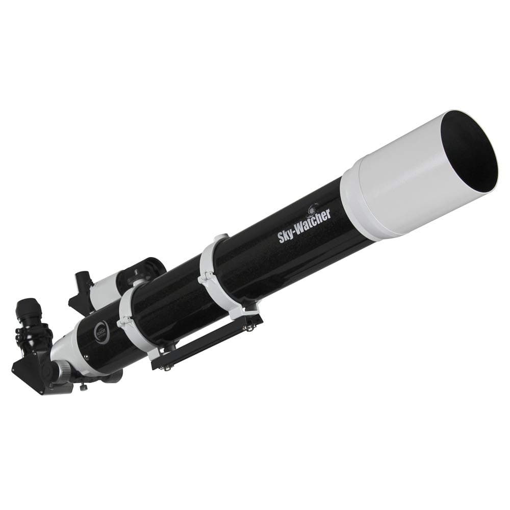 Sky-Watcher EvoStar 80 APO Doblete Refractor S11100 - Tubo óptico compacto para astronomía y astrofotografía