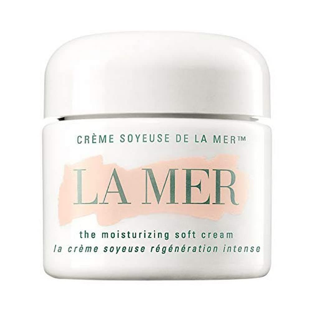 La Mer The Moisturizing Soft Cream 3.4 oz 125171