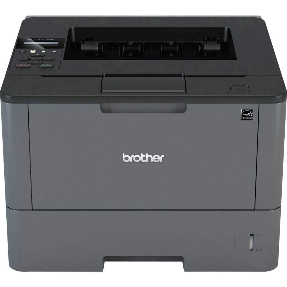 Brother HL-5200DW Impresora Láser Monocromo Wi-Fi 5836880