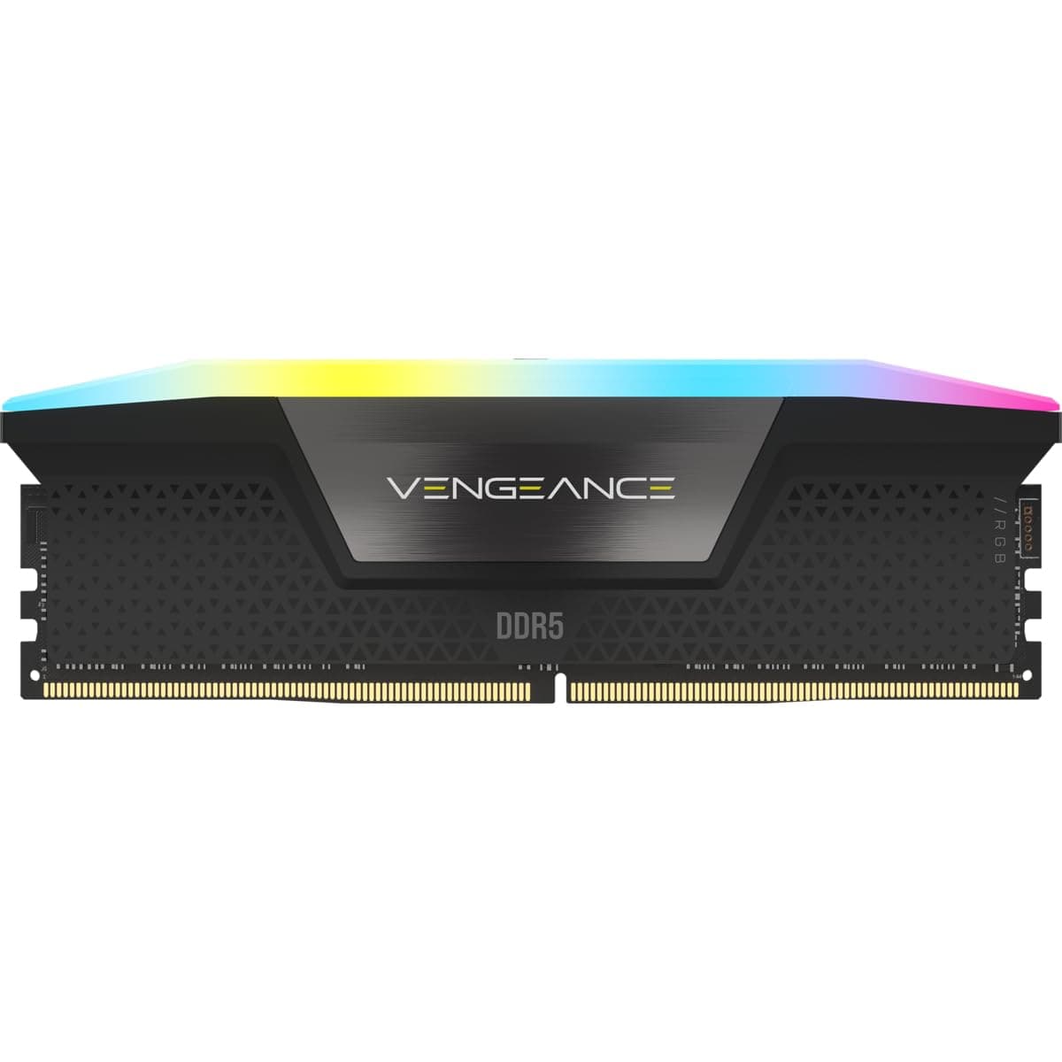 CORSAIR VENGEANCE RGB DDR5 192GB (4x48GB) 5200MHz CL38 CMH192GX5M4B5200C38