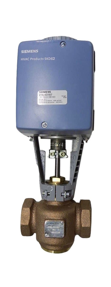Siemens 274-03187