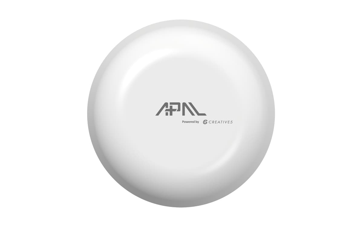 APAL HESTIA Dongle IoT - Gateway LoRaWAN Mejorado para IoT por Satélite para Seguimiento de Activos Remotos y Monitoreo Fuera de Red | 3GPP NTN, Bajo Consumo, Modbus RS-485, Compatible con Raspberry Pi (Hestia A2-M)