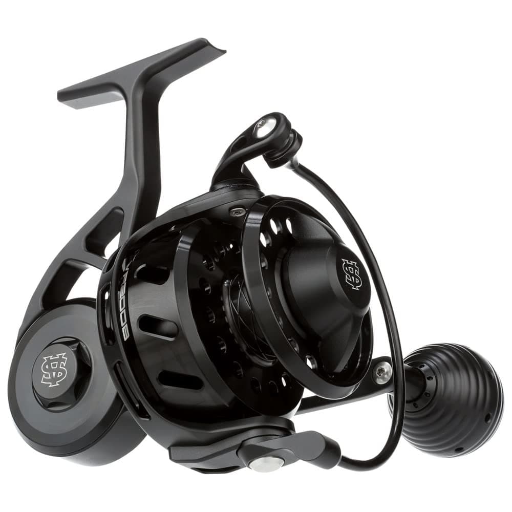 VAN STAAL VR Spinning Reel VR201B