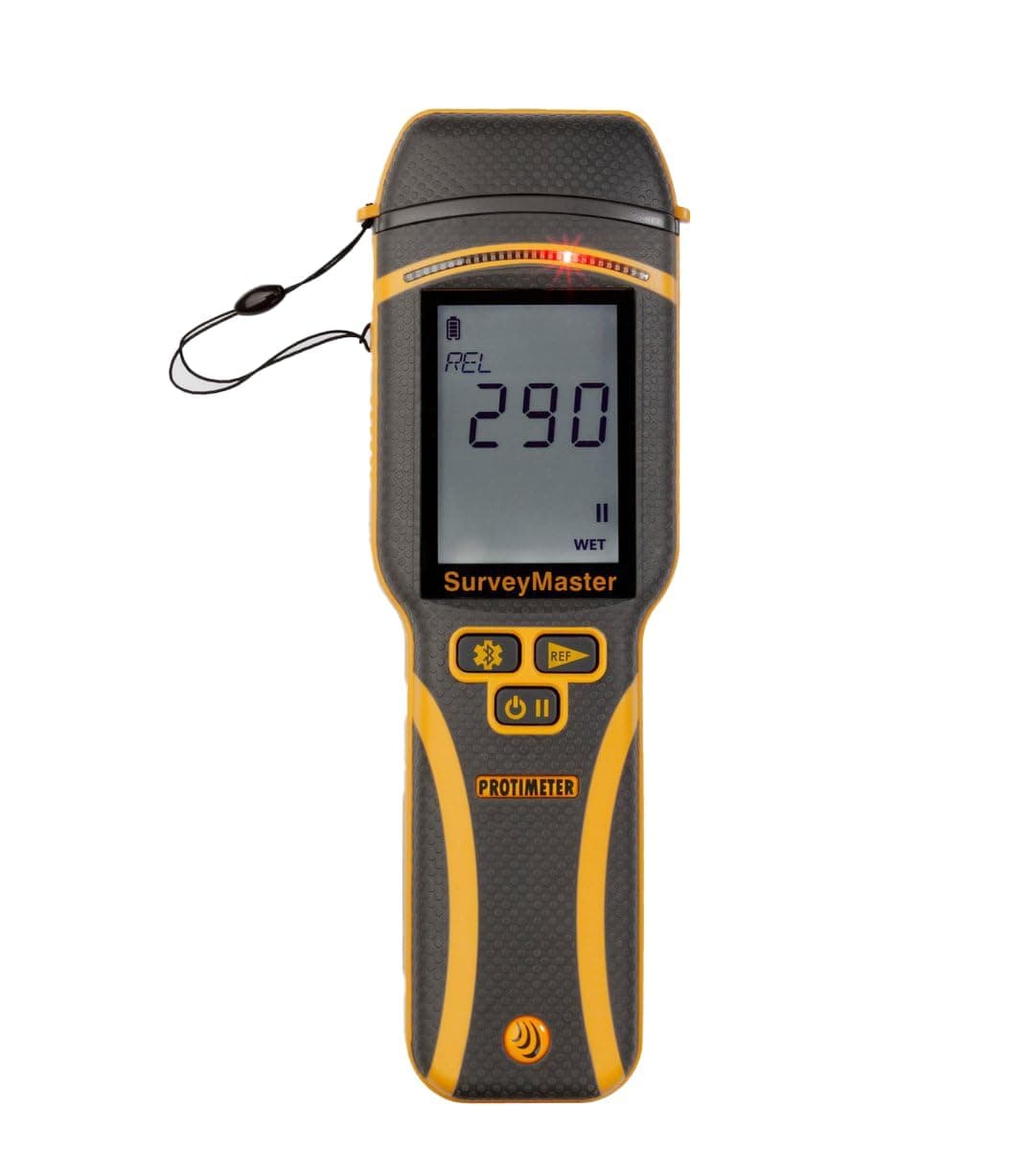 Protimeter SurveyMaster BLD5375 Medidor de Humedad Dual (Pin y No Invasivo)