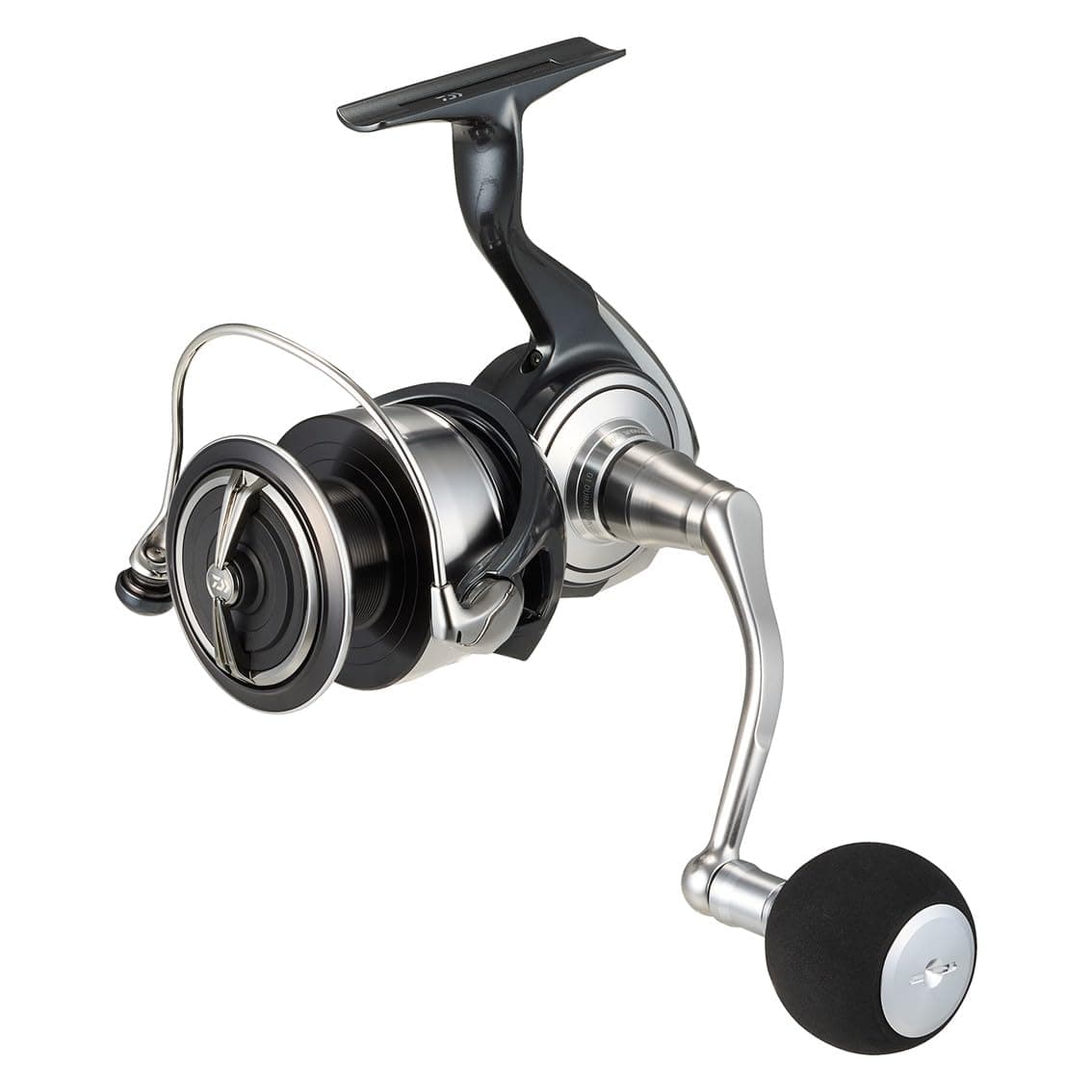 Daiwa SW 5000-H Reel frontal grande, 24 Celtate 00065182