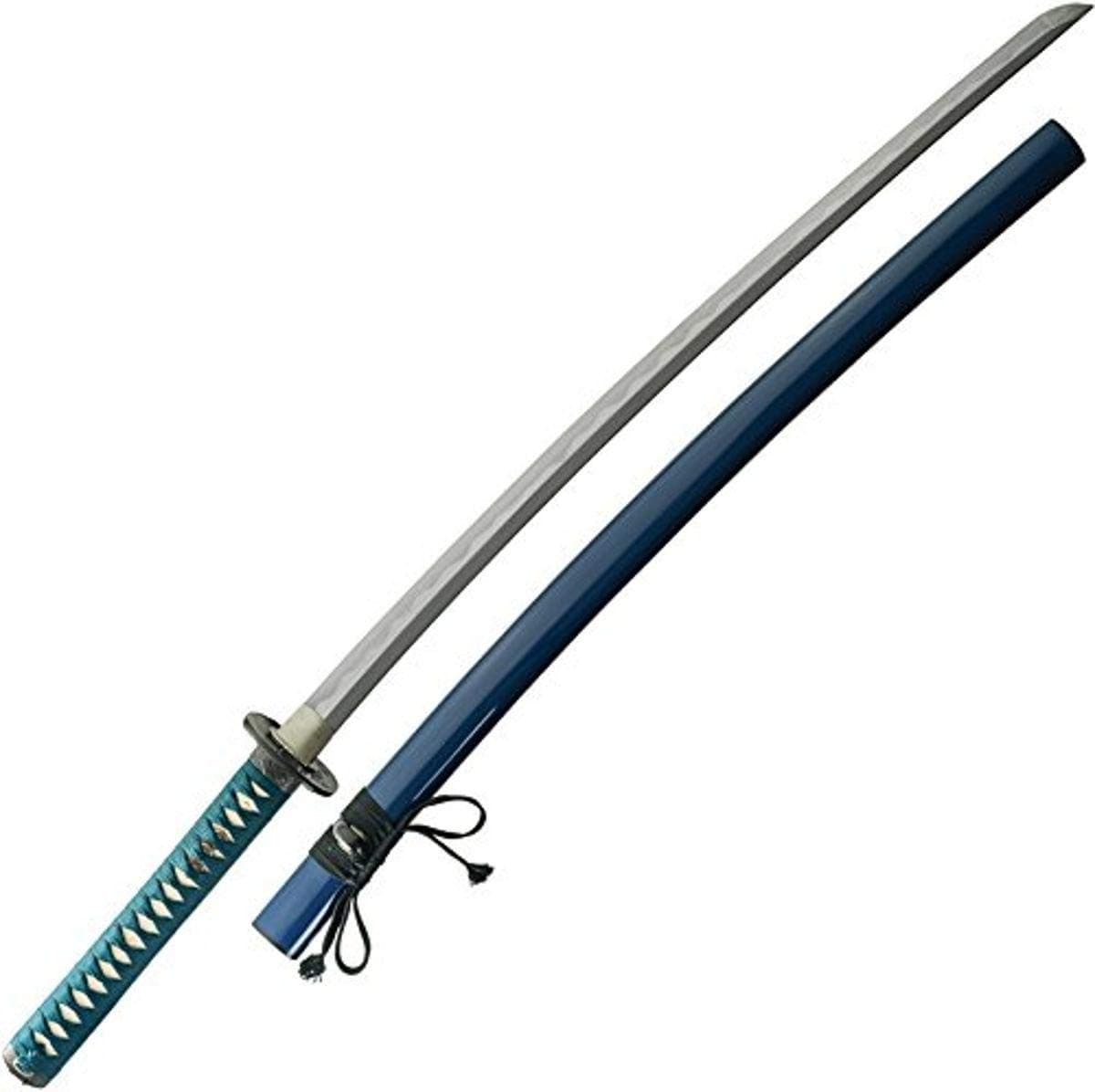 Dragon King SD35350 Katana War Horse