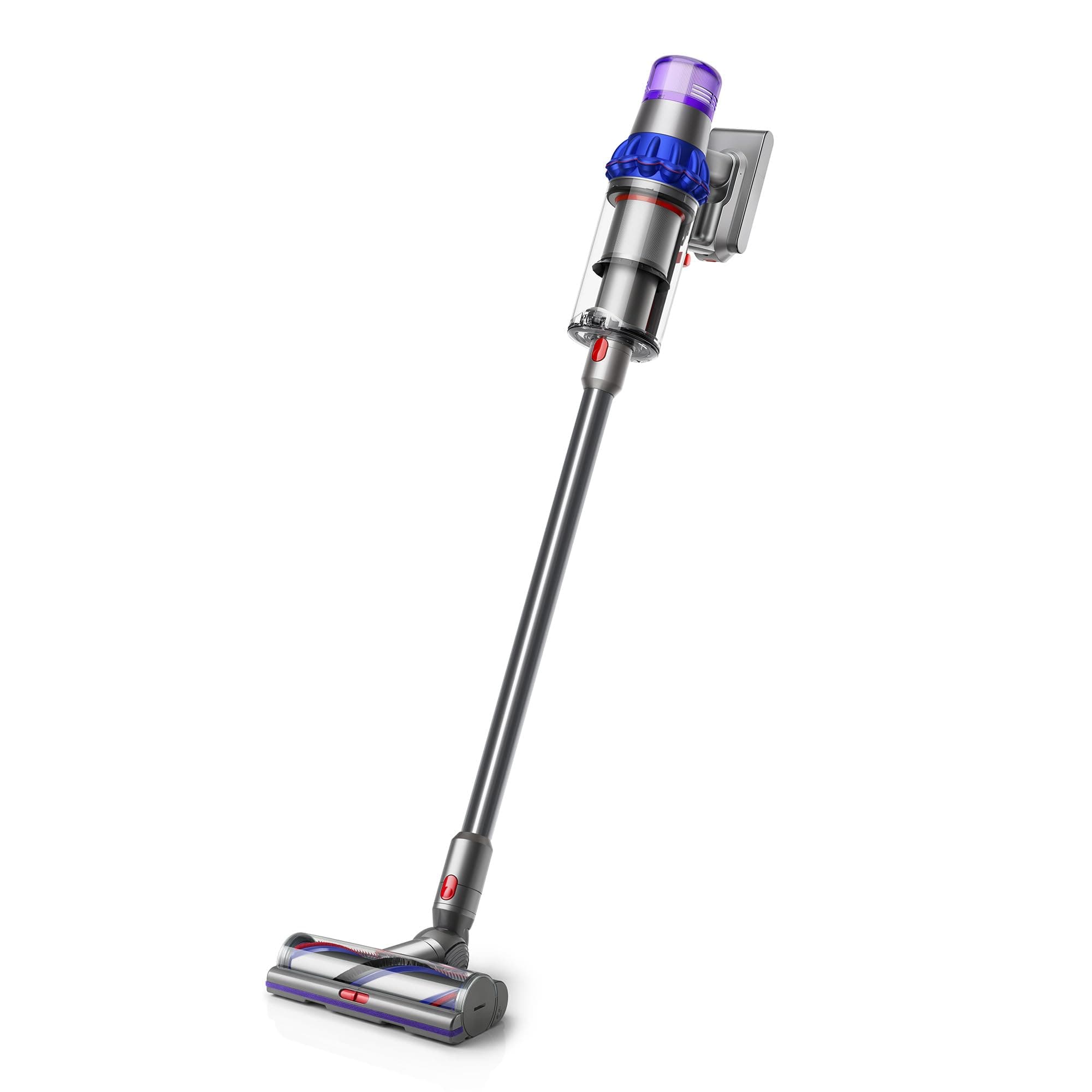 Dyson V15 Detect Pro Aspiradora Inalámbrica Inteligente 448701-01