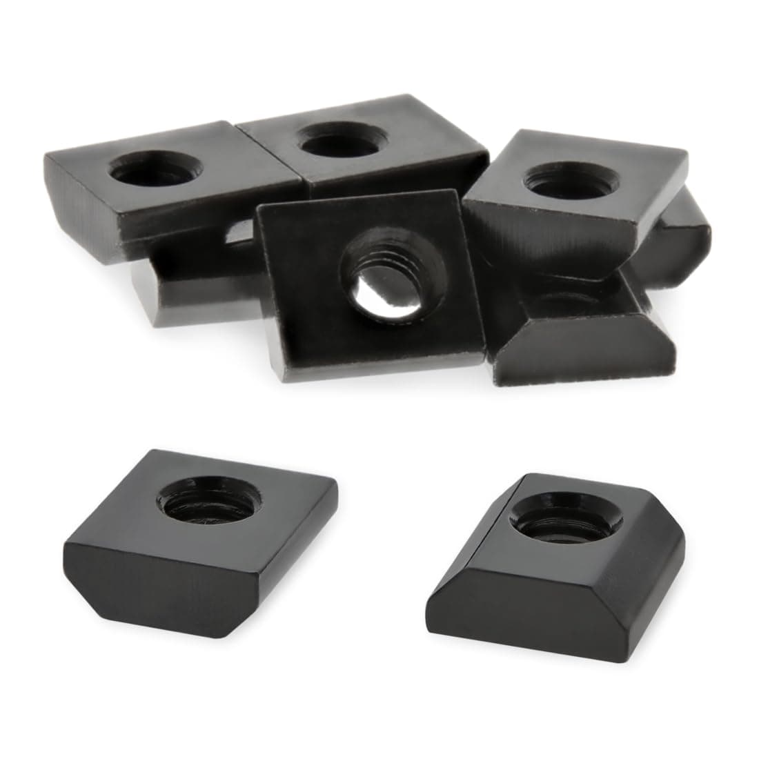 8020 3203 T-Nuts Slide-in 5/16-18 para perfiles 15 Series (500 pack)