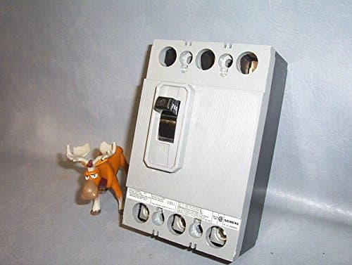 Siemens QJH23B200 Interruptor termomagnético 200 A 240V QJH23B200 200 amp 240V