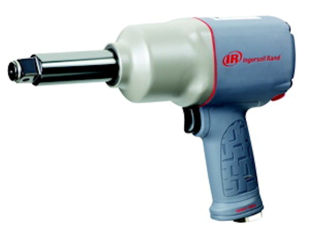 Ingersoll Rand 2145QiMax 3/4-Inch Composite Quiet Impact Wrench
