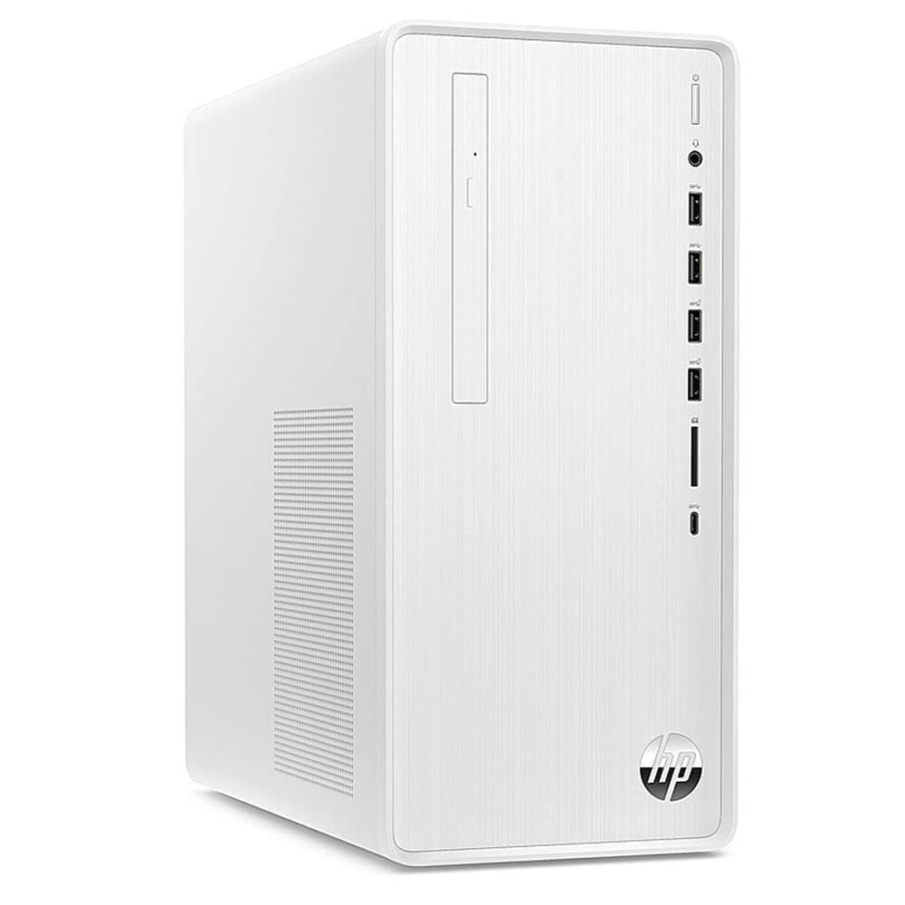 HP Pavilion Desktop TP01-3055xt renovada - Intel Core i7-12700, 16GB, 2TB+512GB