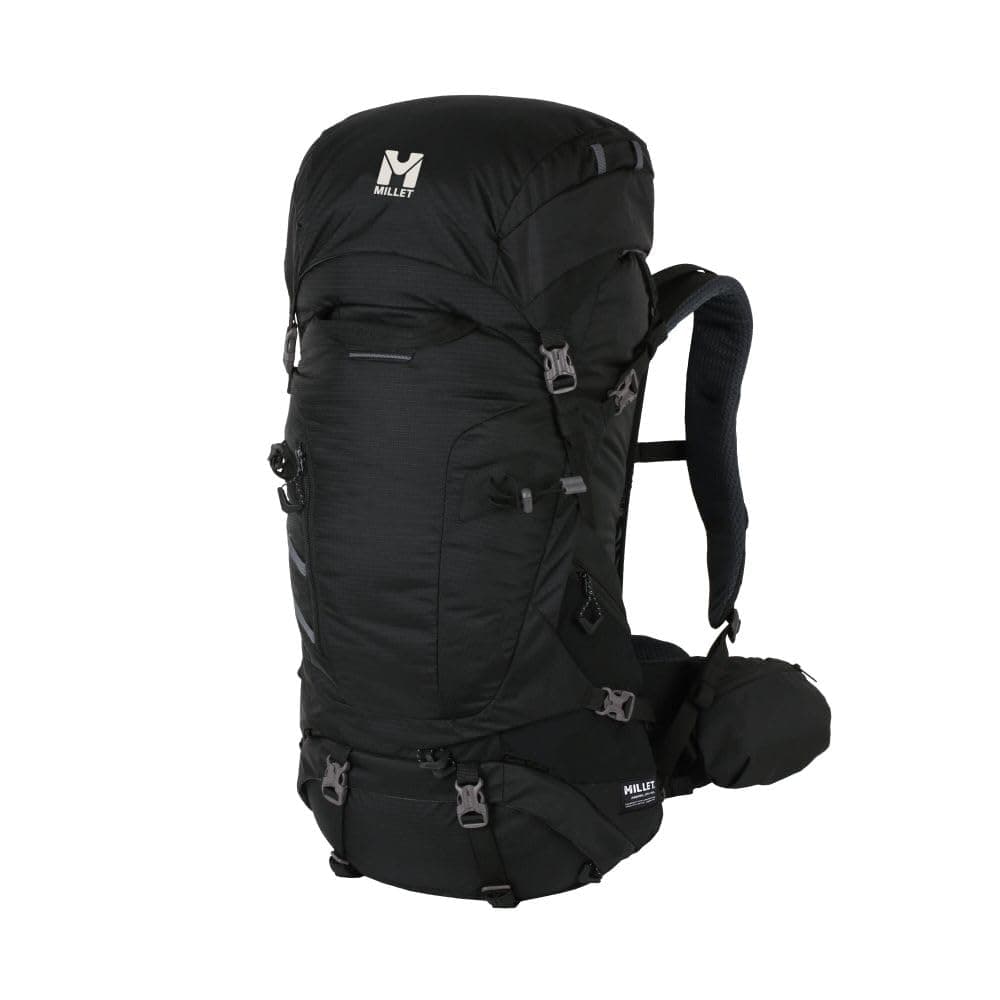MILLET Classique Mochila 50L Negra One Size MIS2198