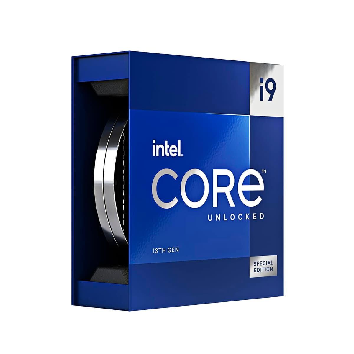 Procesador de Escritorio Intel Core i9-13900KS 24 núcleos (8 P-cores + 16 E-cores) 36 MB de caché, hasta 6.0 GHz BX8071513900KS