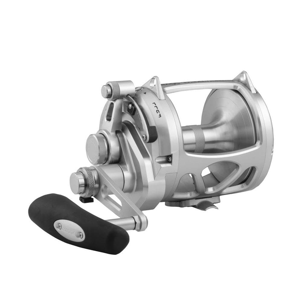 PENN INT50VISWS Reel 2 velocidades