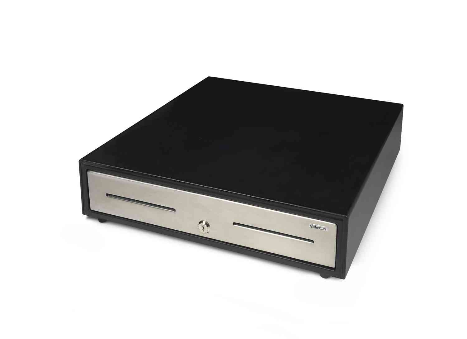 Safescan HD-4646S Heavy-Duty Cash Drawer