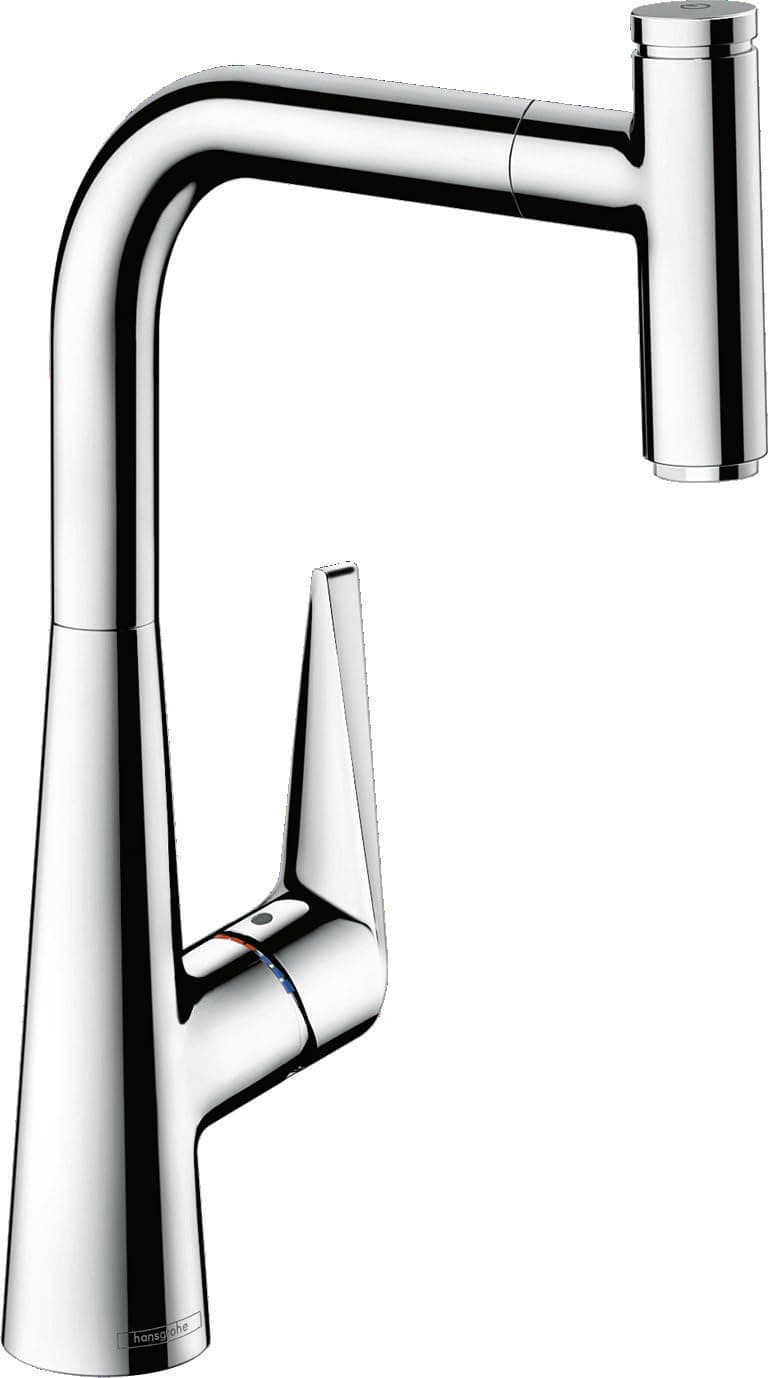 hansgrohe Talis Select S Kitchen tap 300 72821000