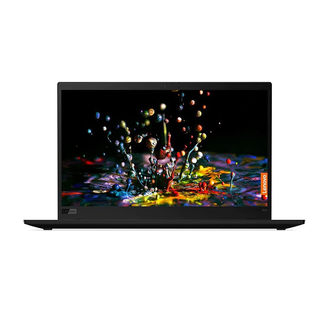 Lenovo ThinkPad X1 Carbon 7ª Gen 20QD000BUS, 14" FHD, i5-8265U, 8GB, 256GB