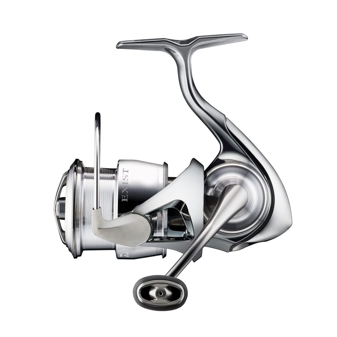 Daiwa LT2500S-XH 22 Carrete de Spinning, Igujisto (Modelo 2022) 00061096