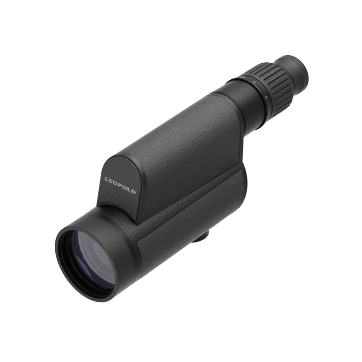 Leupold Mark 4 12-40x60mm Spotting Scope con retícula H-32 67185
