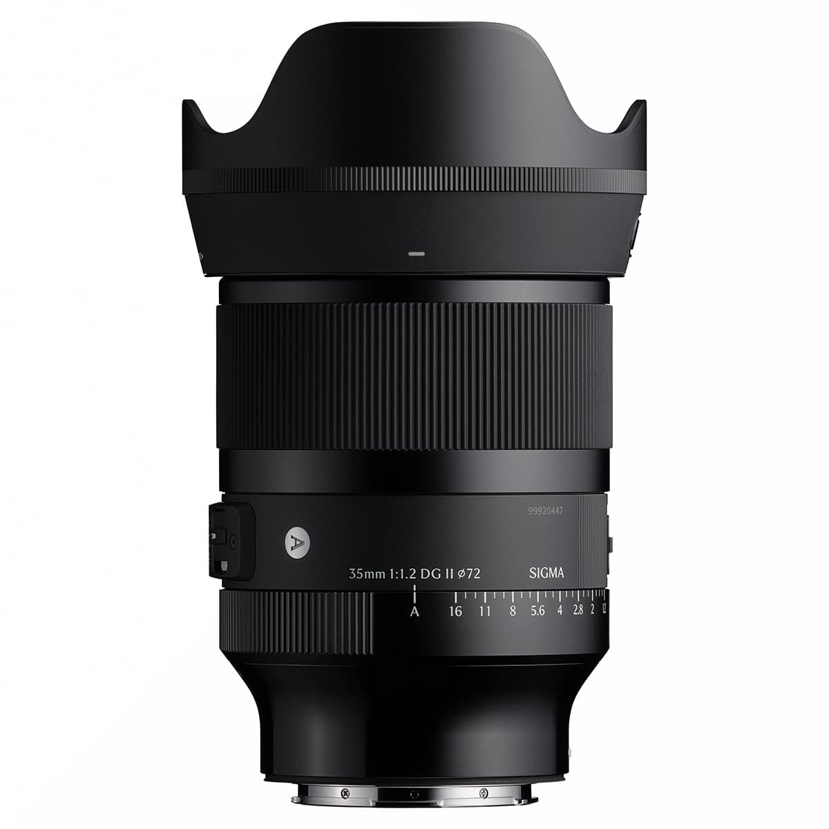 Sigma 35 mm F1.2 DG II para montura L 370969