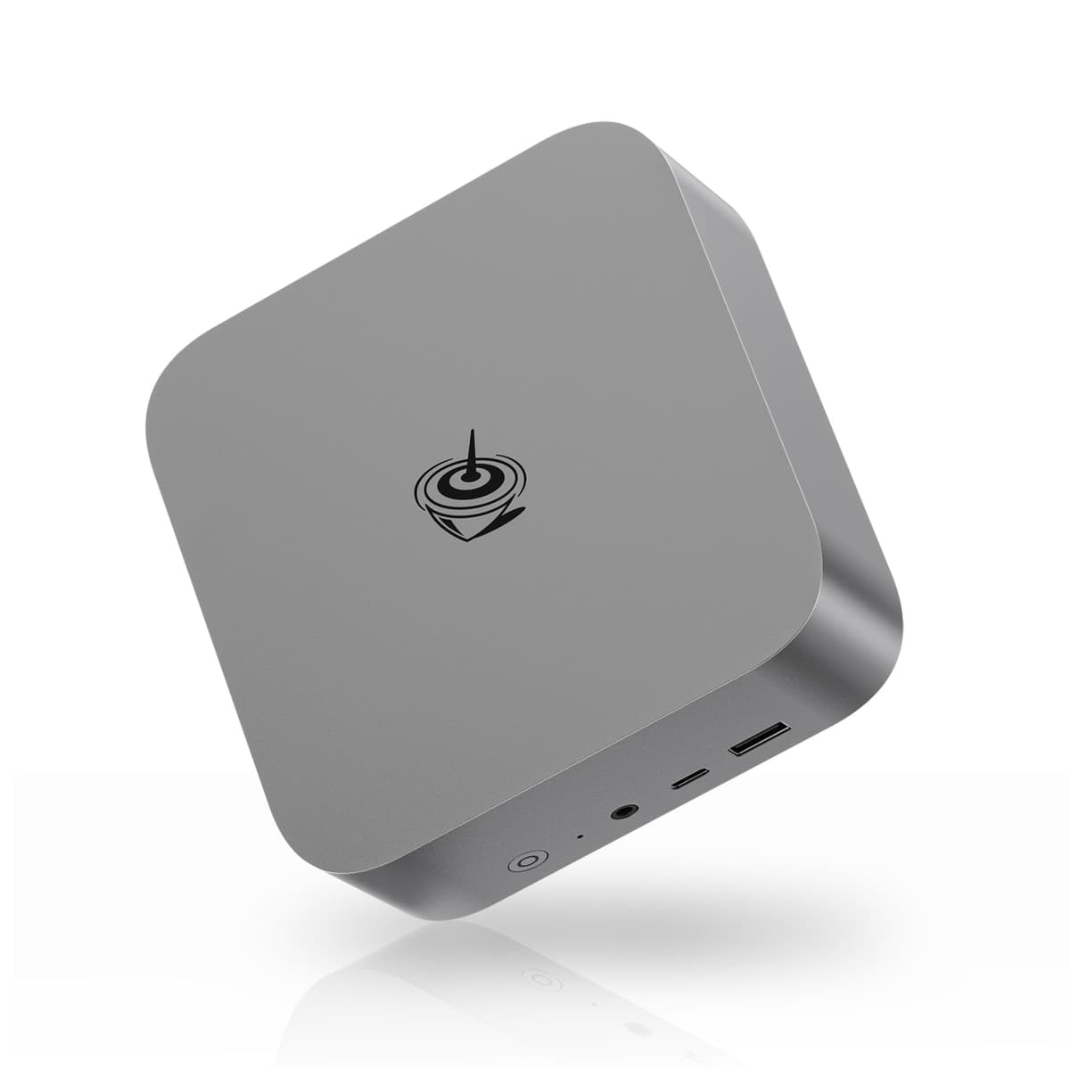 Beelink SER9 MAX Mini PC AMD Ryzen 7 H 255, 32GB DDR5, 1TB PCIe4.0, Mini Desktop