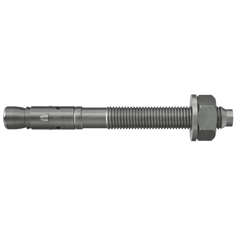 fischer FAZ II Anclaje de perno, zinc (501424)